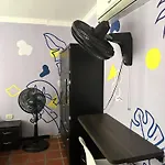 Hostal Casa Macondo