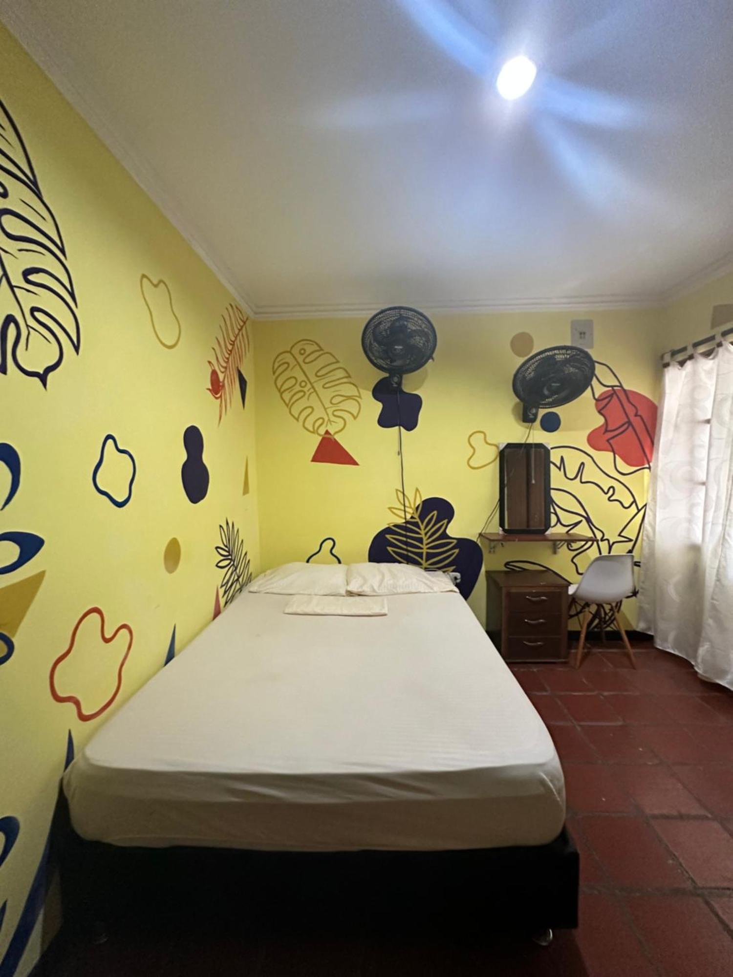 Maison d'hôtes Casa Macondo *
