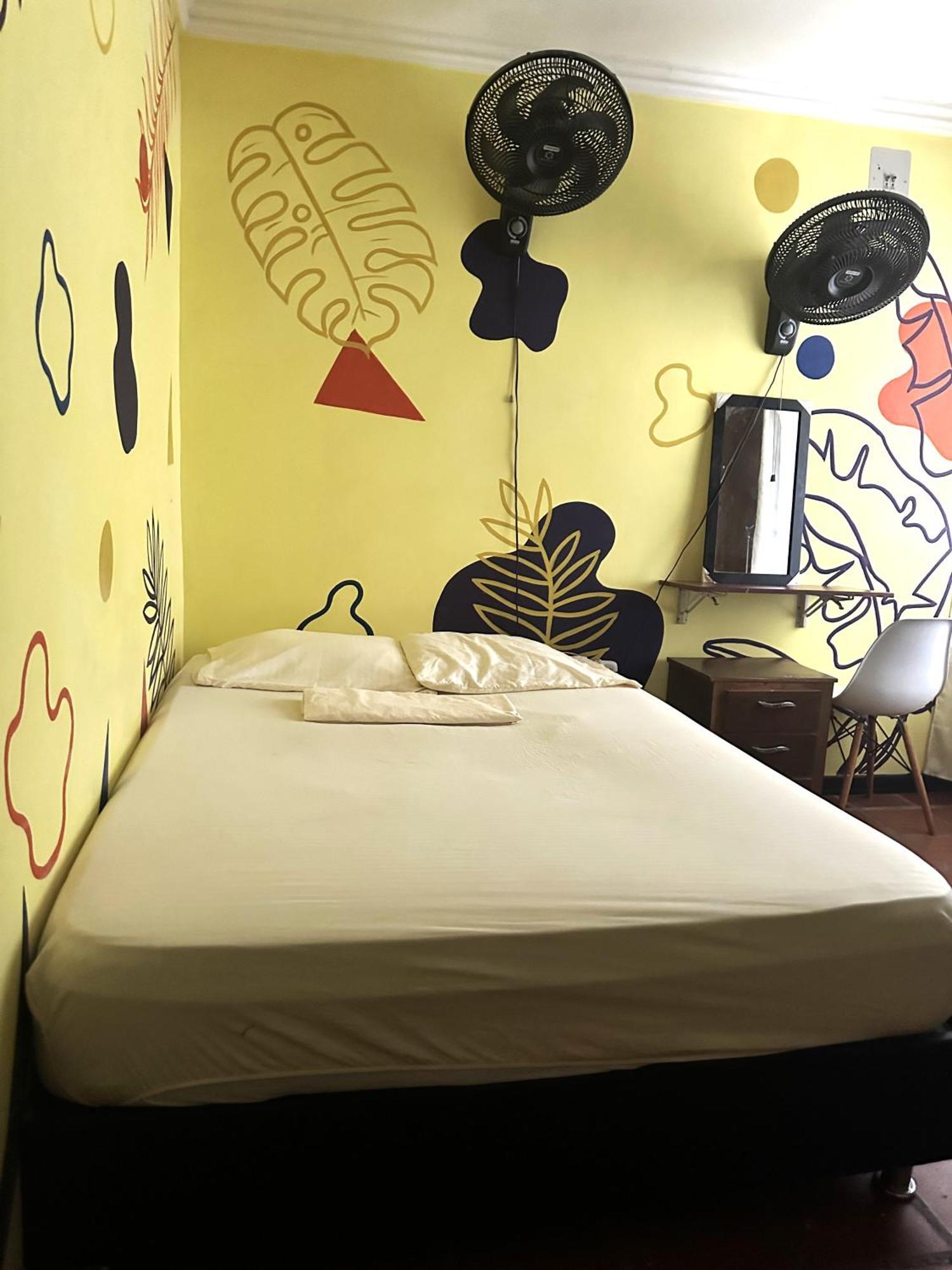Casa Macondo Maison d'hôtes