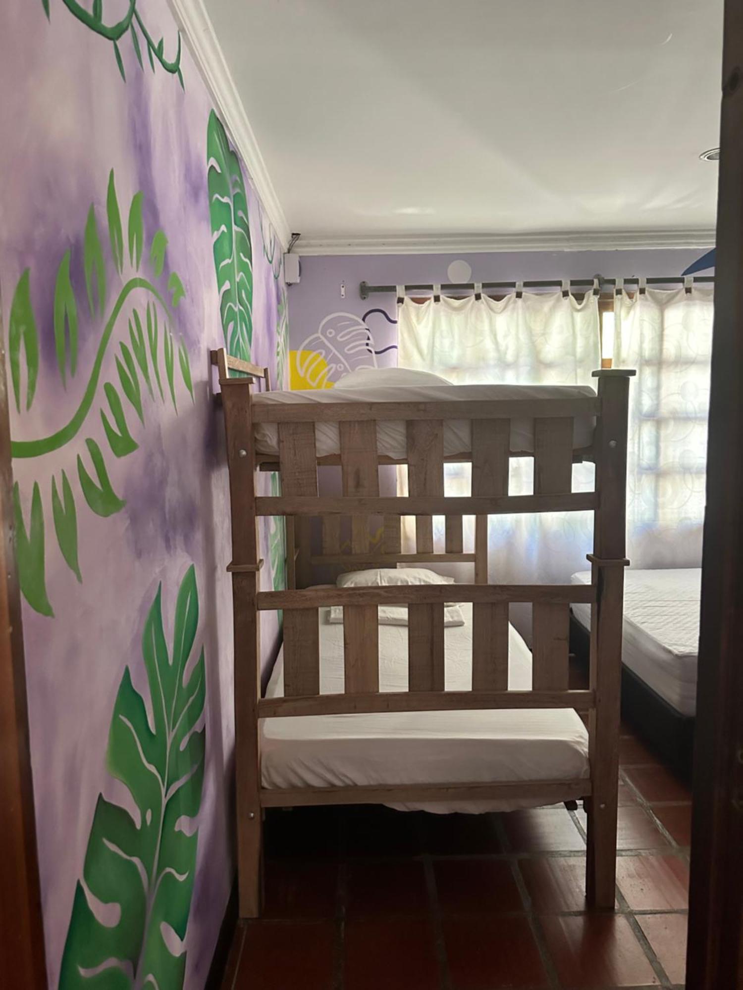 Casa Macondo *